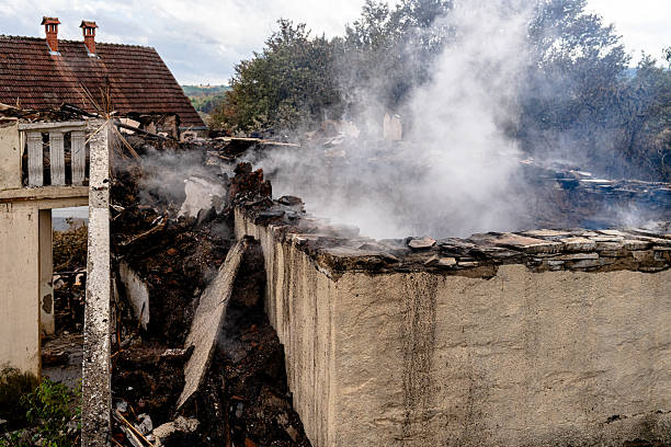 Affordable Soot Cleanup solutions in Birmingham, NJ